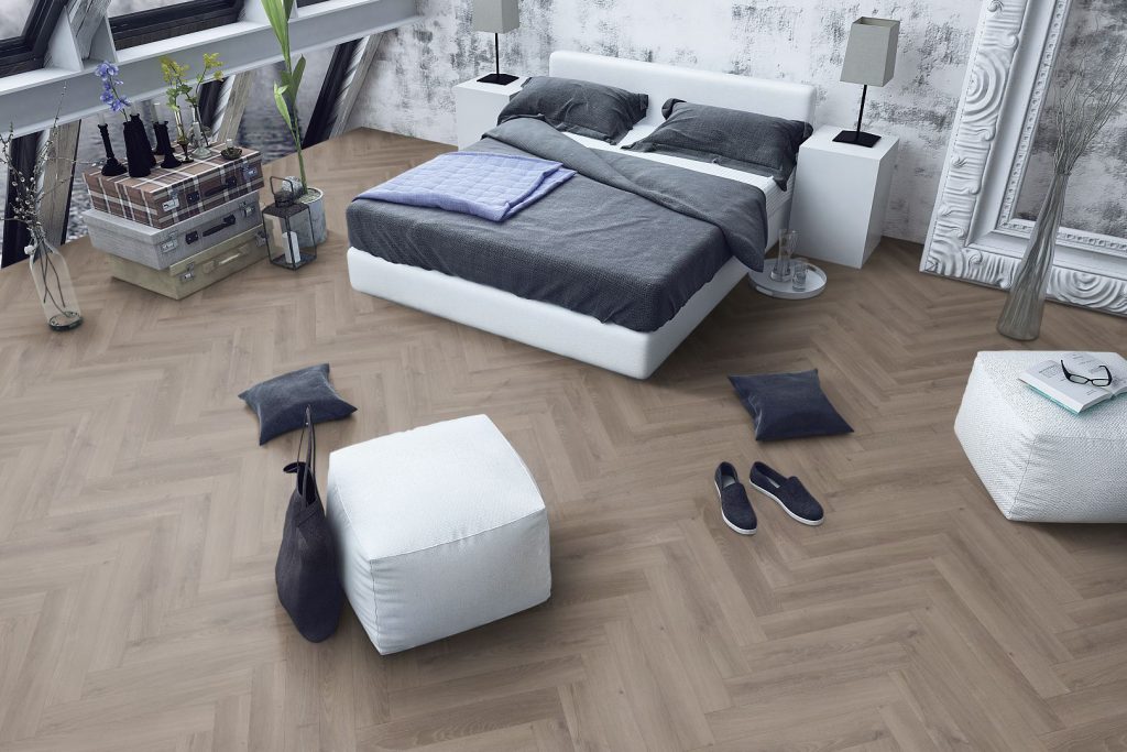 Flooring specialists in birmingham provide flooring in your bedroom